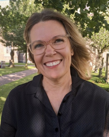 Gunilla Wennerberg